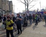 Defend Mental Health Services March and Rally 